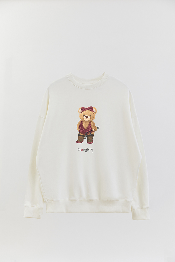 BUZO TEDDY NAUGHTY