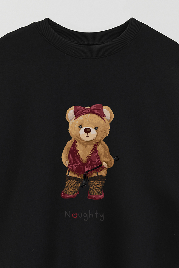 BUZO TEDDY NAUGHTY