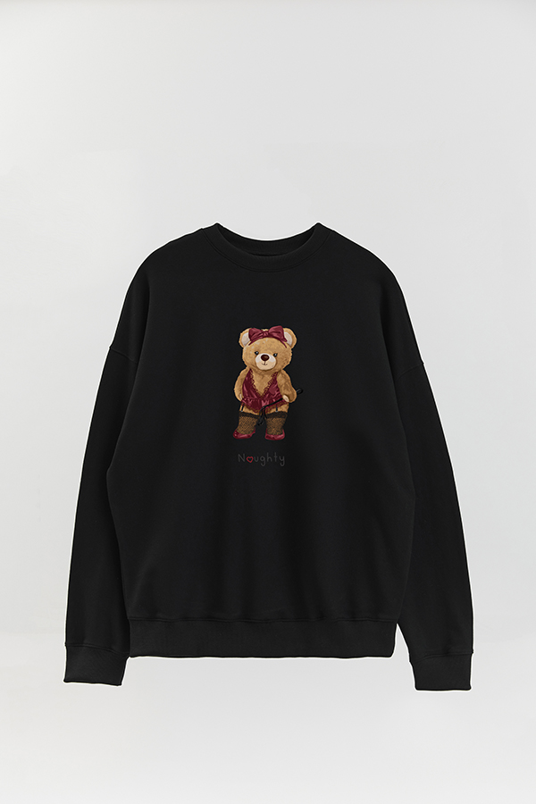 BUZO TEDDY NAUGHTY