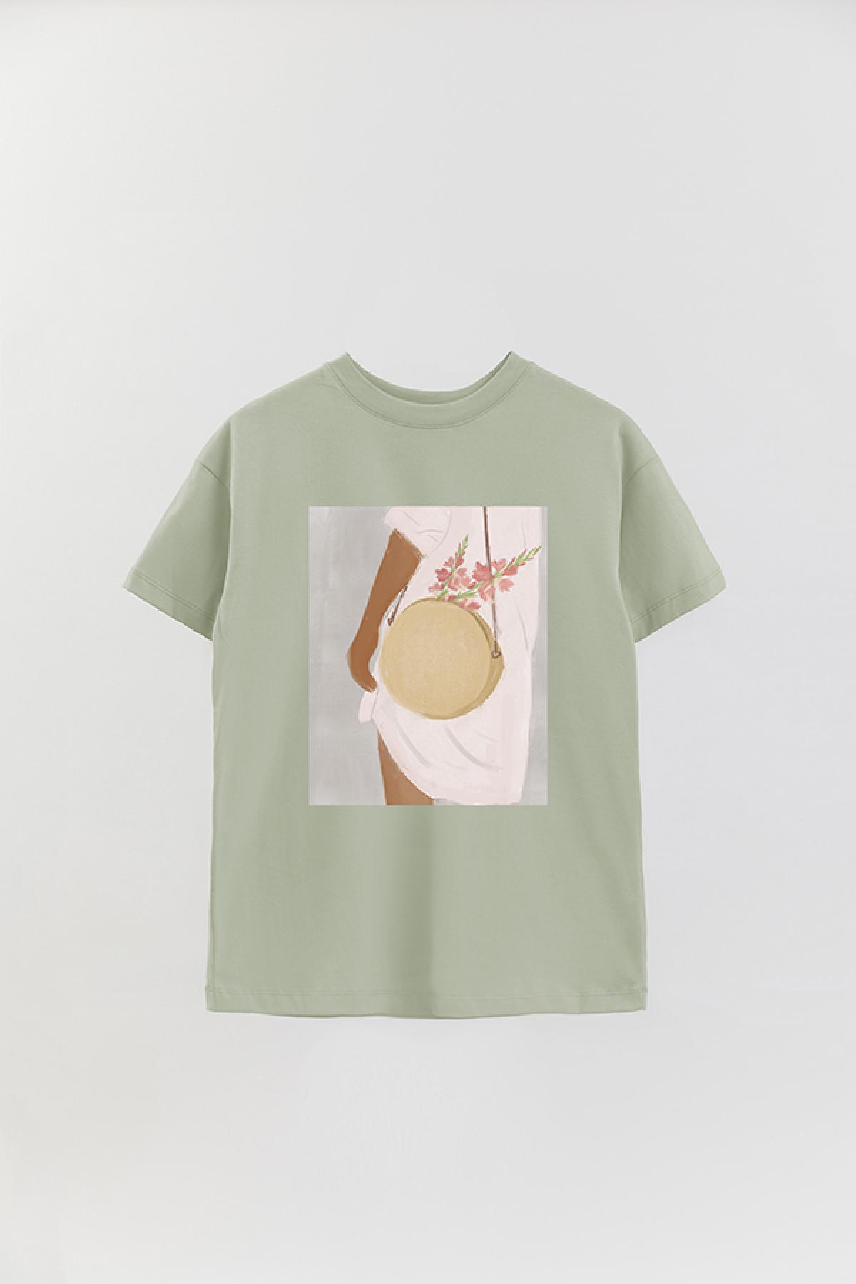 REMERA OVER ESTAMPADA CONTEMPO 22