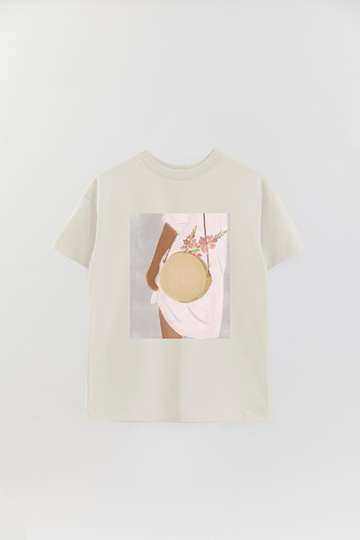 REMERA OVER ESTAMPADA CONTEMPO 22