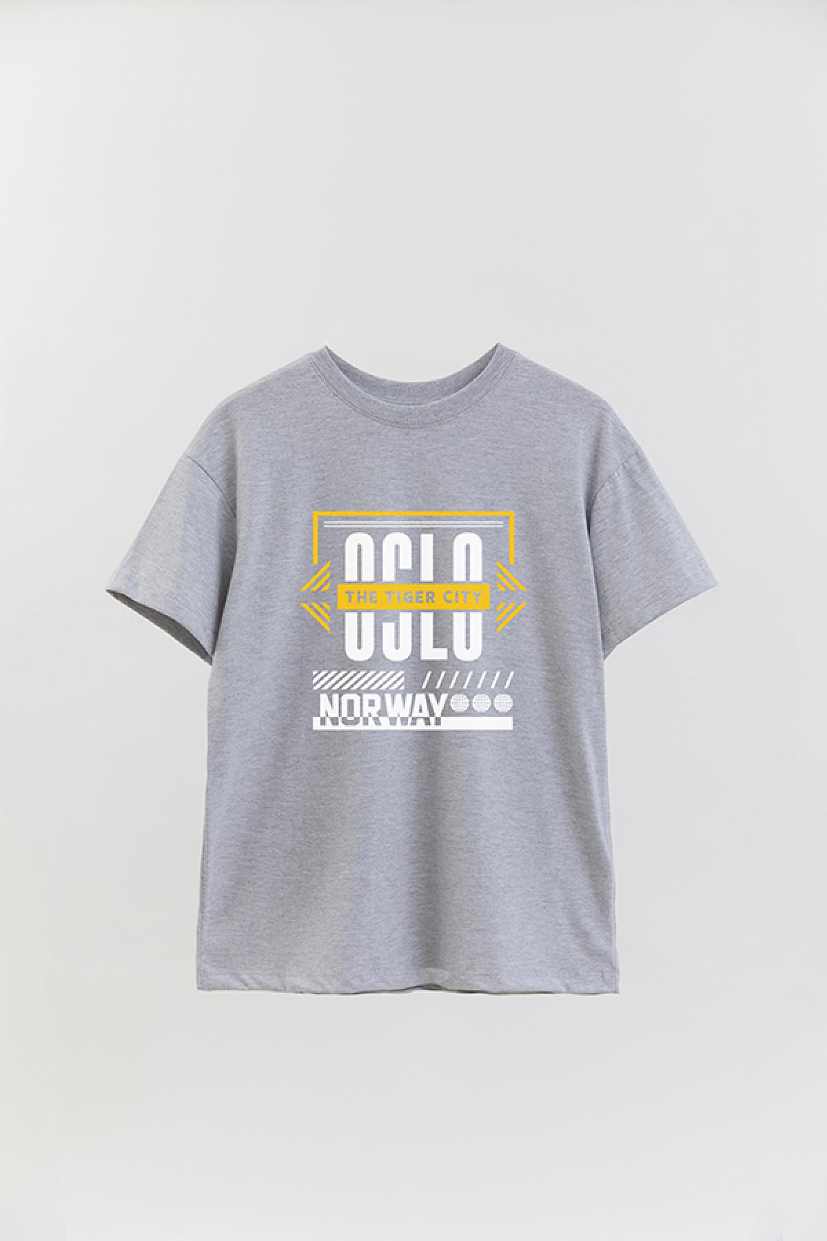 REMERA OVER ESTAMPADA CT OSLO