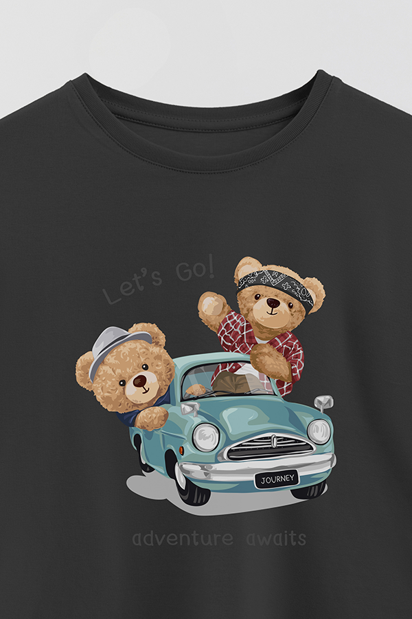 REMERA GB OVERSIZE ADVENTURE