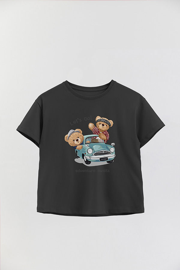 REMERA GB OVERSIZE ADVENTURE