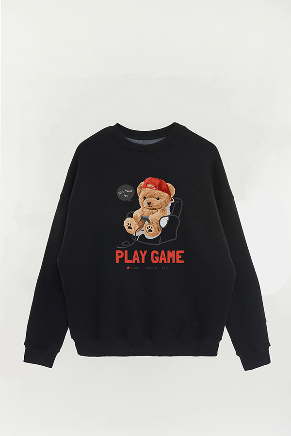 BUZO TEDDY START