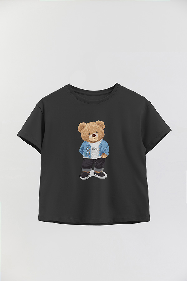 REMERA GB OVERSIZE NOW