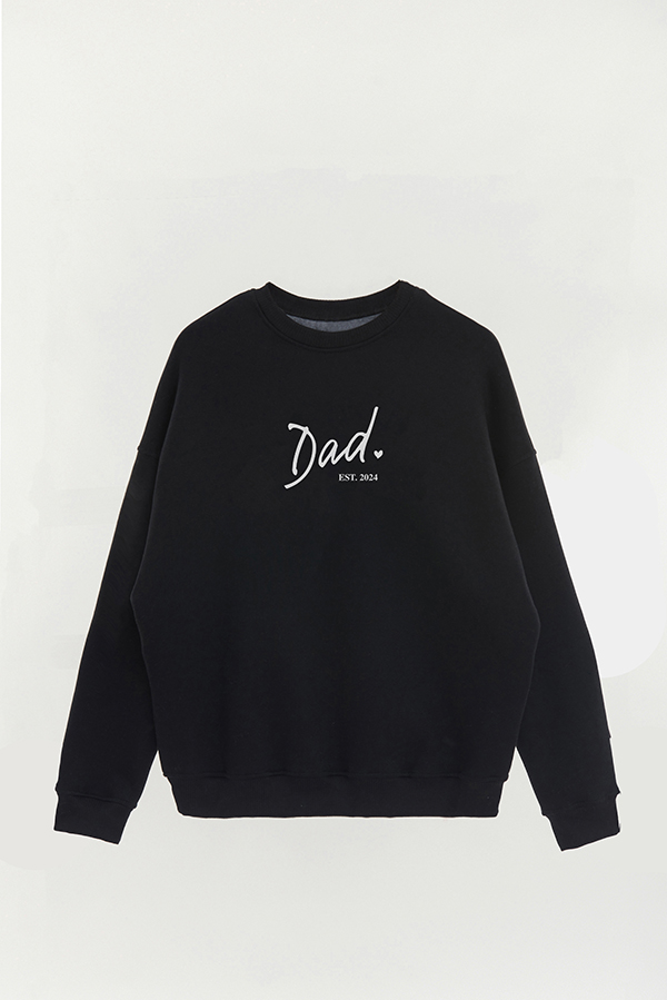 BUZO CREWNECK DDP SKETCH DAD