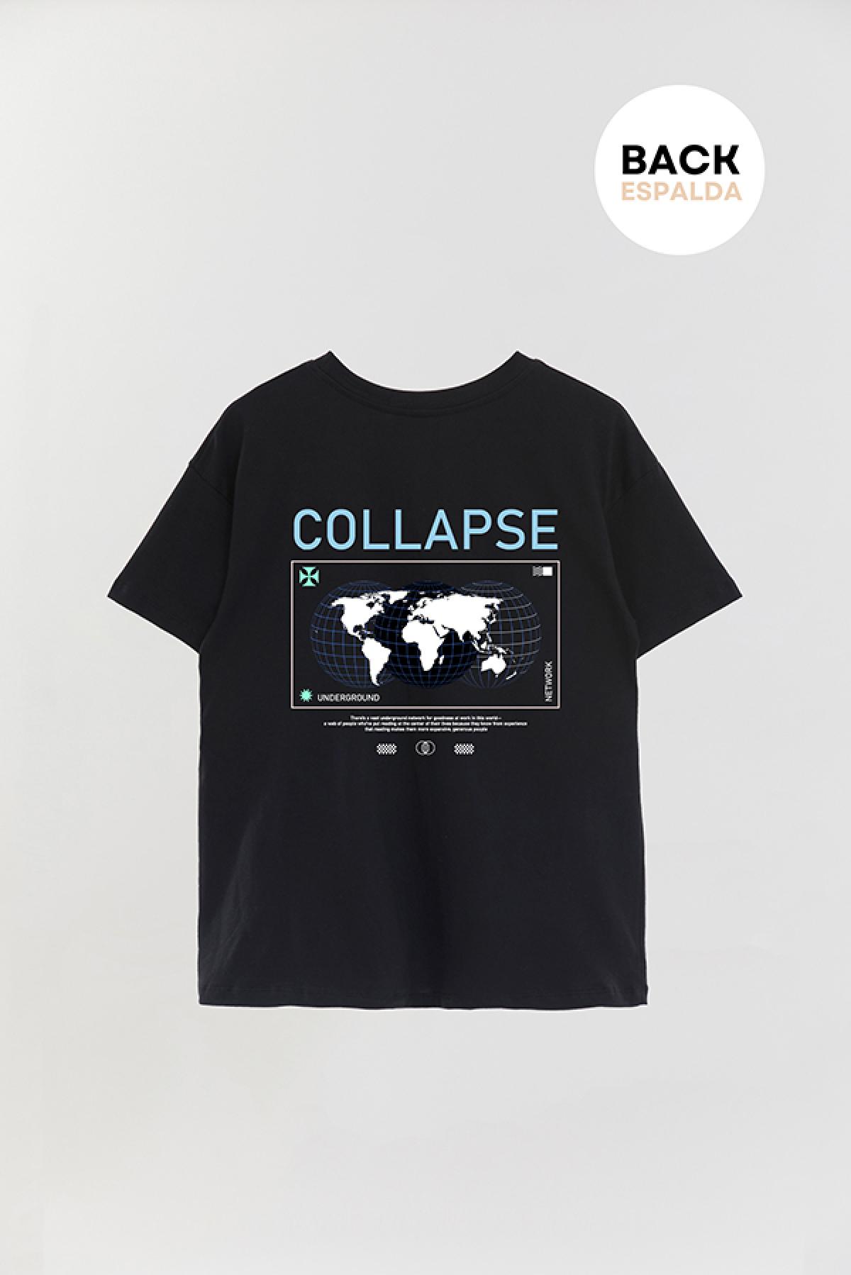 REMERA OVER URBAN ST3 COLLAPSE