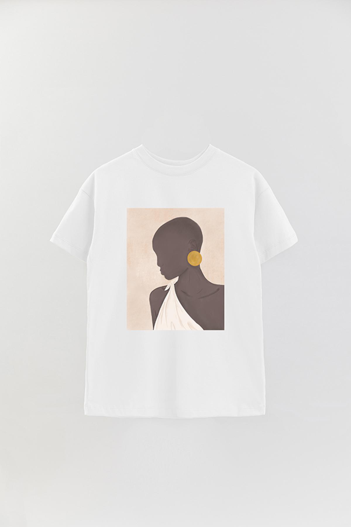 REMERA OVER ESTAMPADA CONTEMPO 9