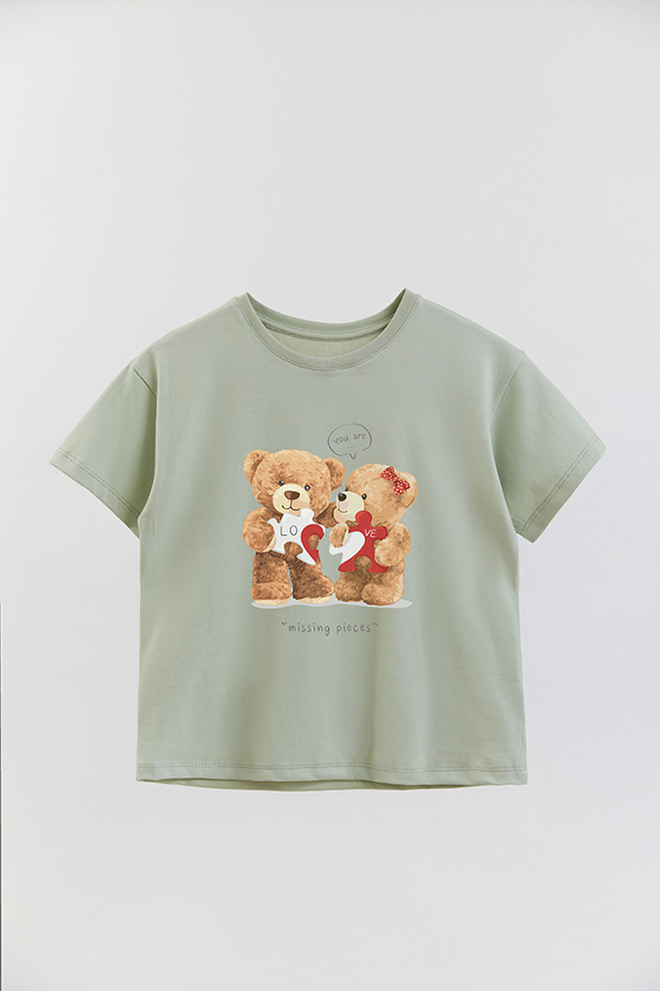 REMERA GB OVERSIZE MISSING PIECES