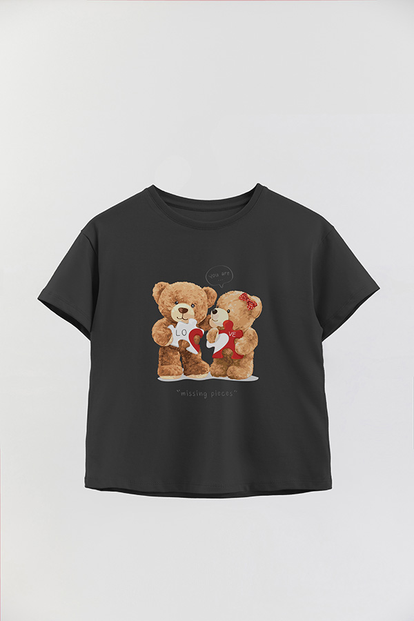 REMERA GB OVERSIZE MISSING PIECES