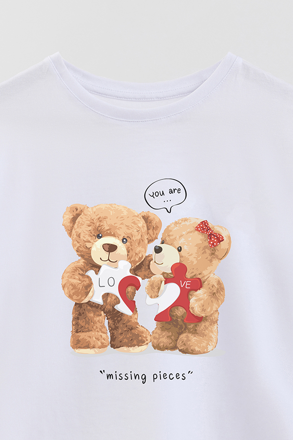 REMERA GB OVERSIZE MISSING PIECES