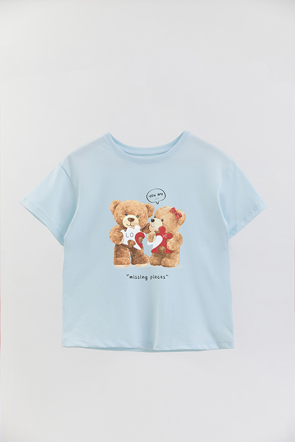 REMERA GB OVERSIZE MISSING PIECES