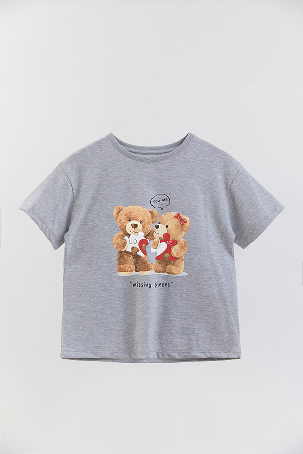 REMERA GB OVERSIZE MISSING PIECES