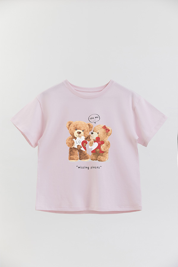 REMERA GB OVERSIZE MISSING PIECES