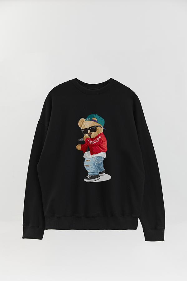 BUZO TEDDY NYC HIPHOP