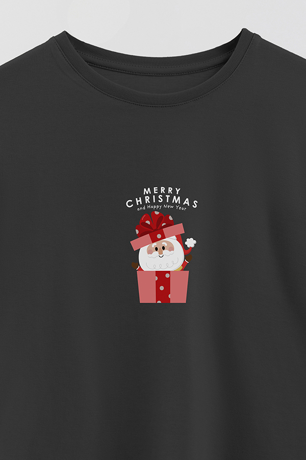 REMERA GIRL OVER JINGLE 37