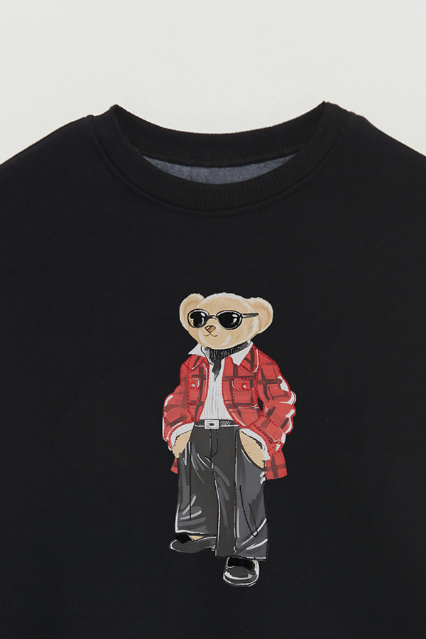 BUZO BEAR COOL
