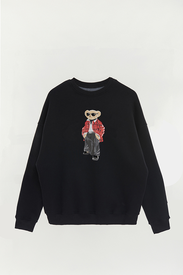 BUZO BEAR COOL