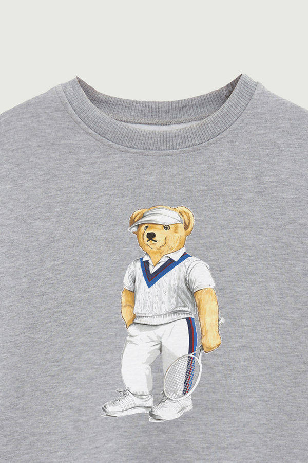 BUZO BEAR TENNIS