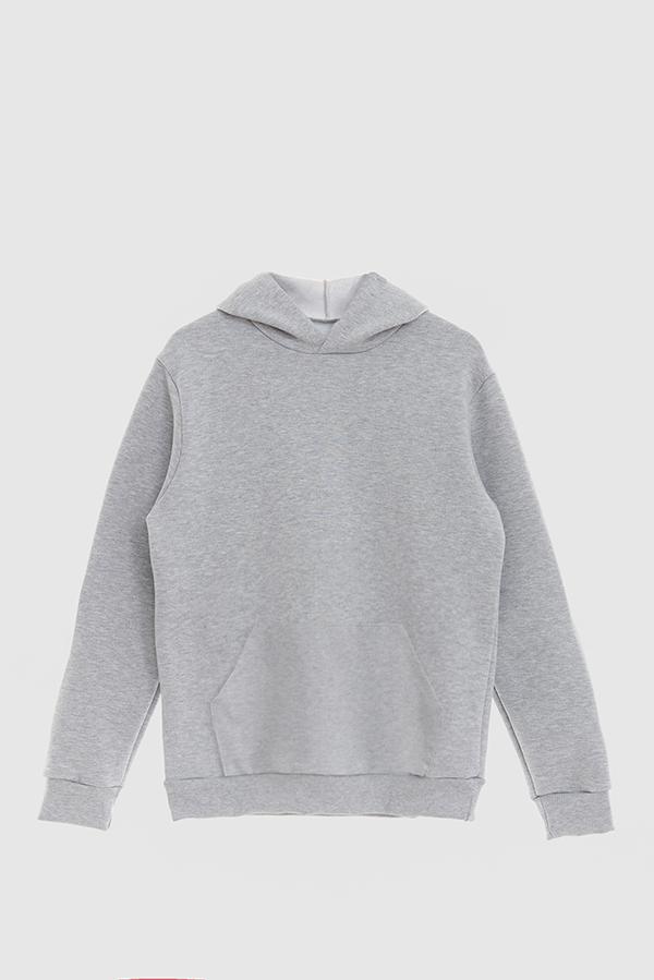 HOODIE ESTAMPADO RTR BE KIND AND DO YOUR THING