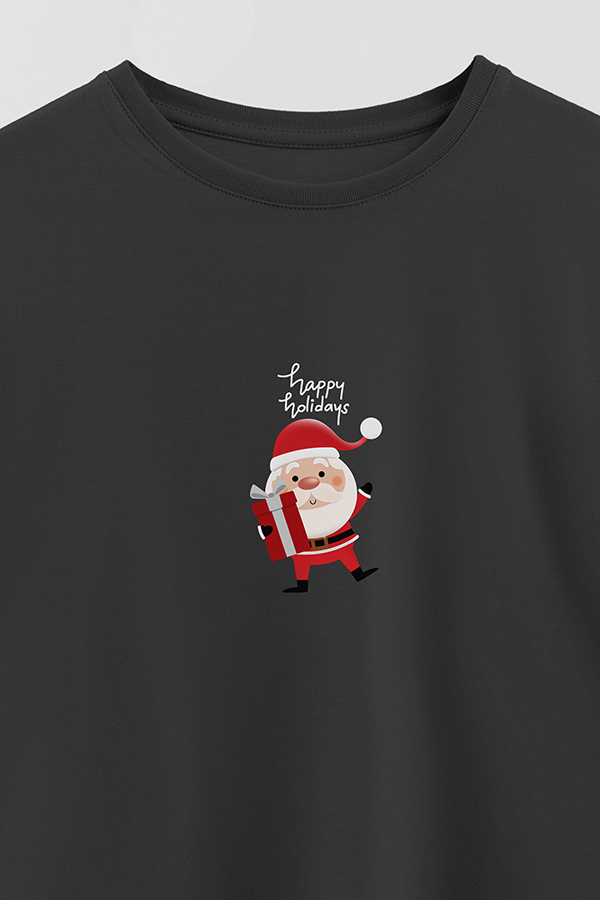 REMERA GIRL OVER JINGLE 29
