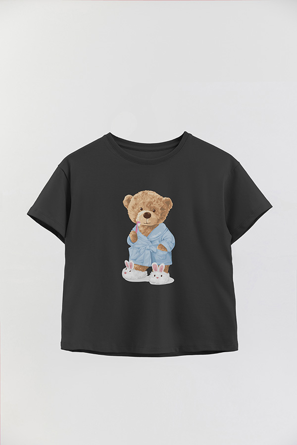 REMERA GB OVERSIZE MORNING