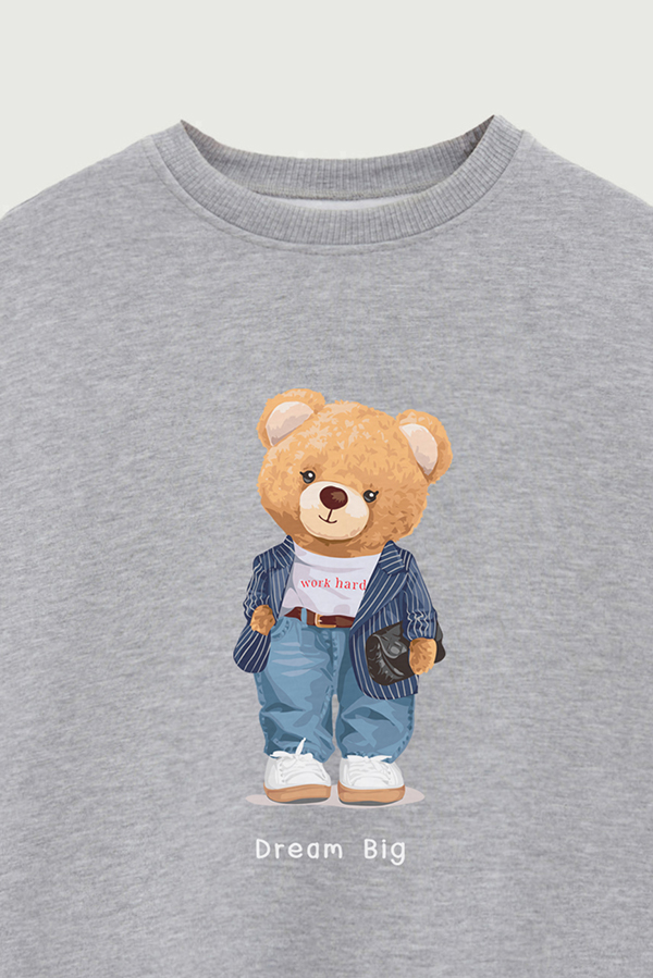 BUZO TEDDY DREAM