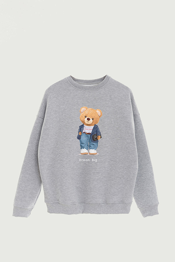 BUZO TEDDY DREAM