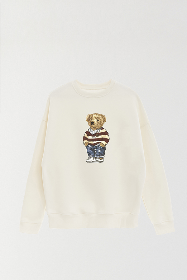 BUZO BEAR LITTLE BOY