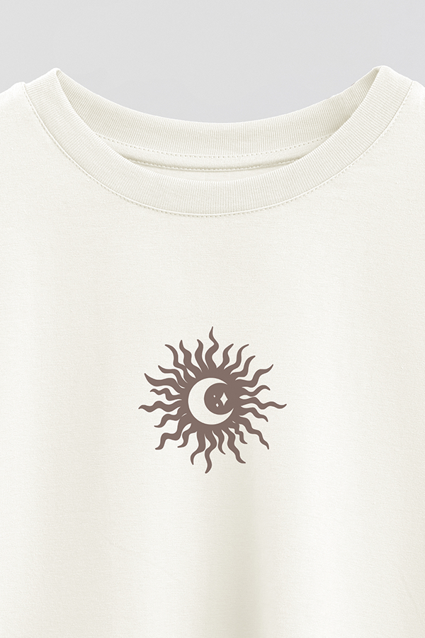 REMERA CROP ESTAMPADA MODERN 11