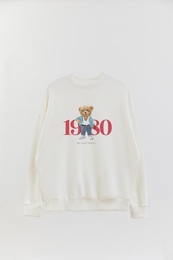 BUZO TEDDY 1980 STYLE