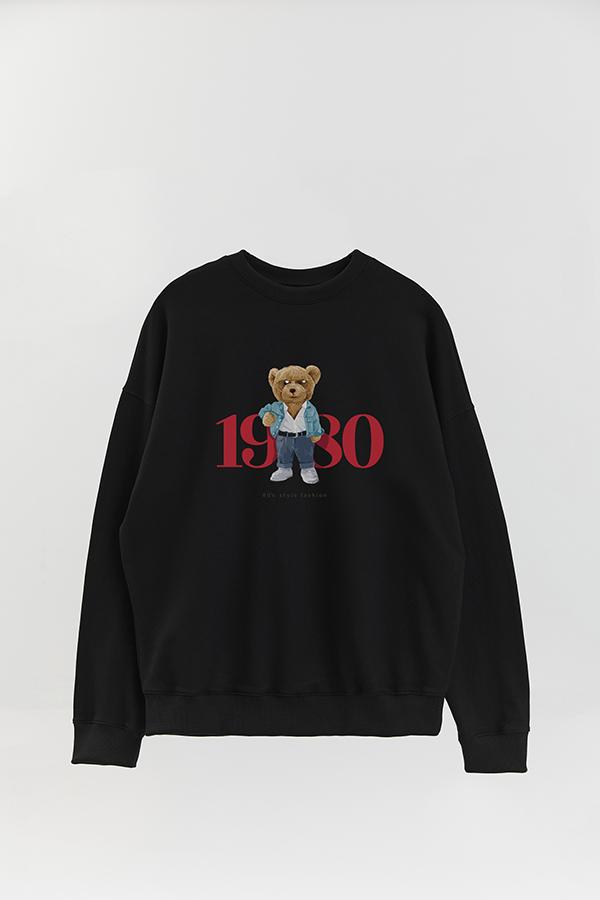 BUZO TEDDY 1980 STYLE