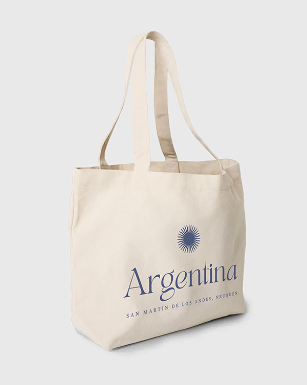 TOTE BAG PV ARG NEUQUEN