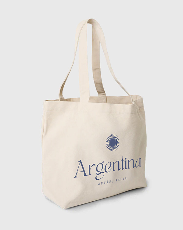 TOTE BAG PV ARG SALTA