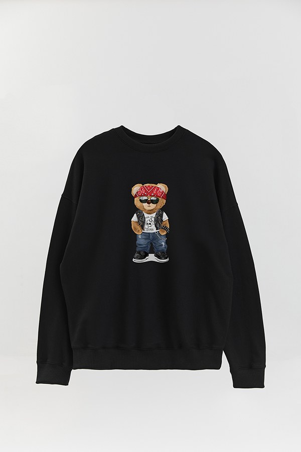 BUZO TEDDY ROCK NEVER DIES