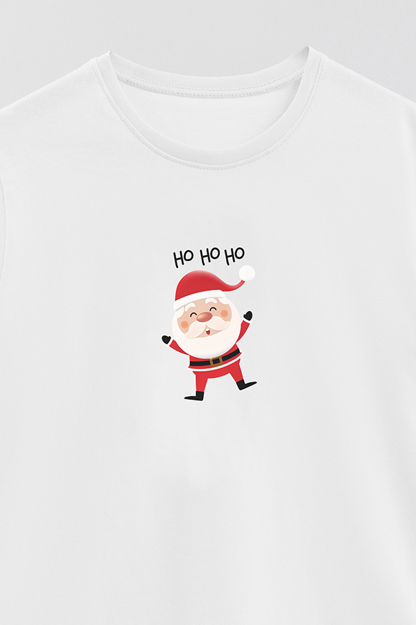 REMERA BASICA ESTAMPADA JINGLE 32