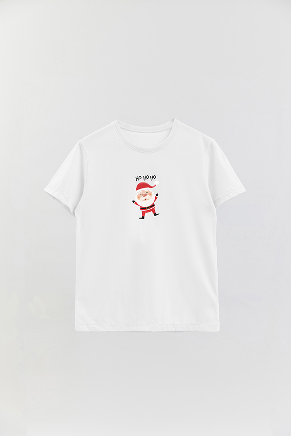 REMERA BASICA ESTAMPADA JINGLE 32