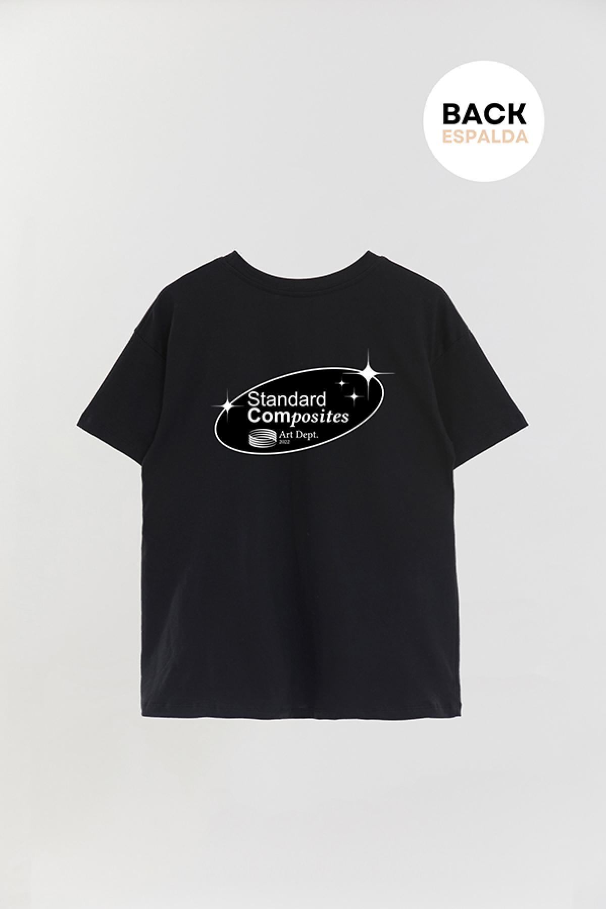 REMERA OVER URBAN ST2 STANDARD COMPOSITE