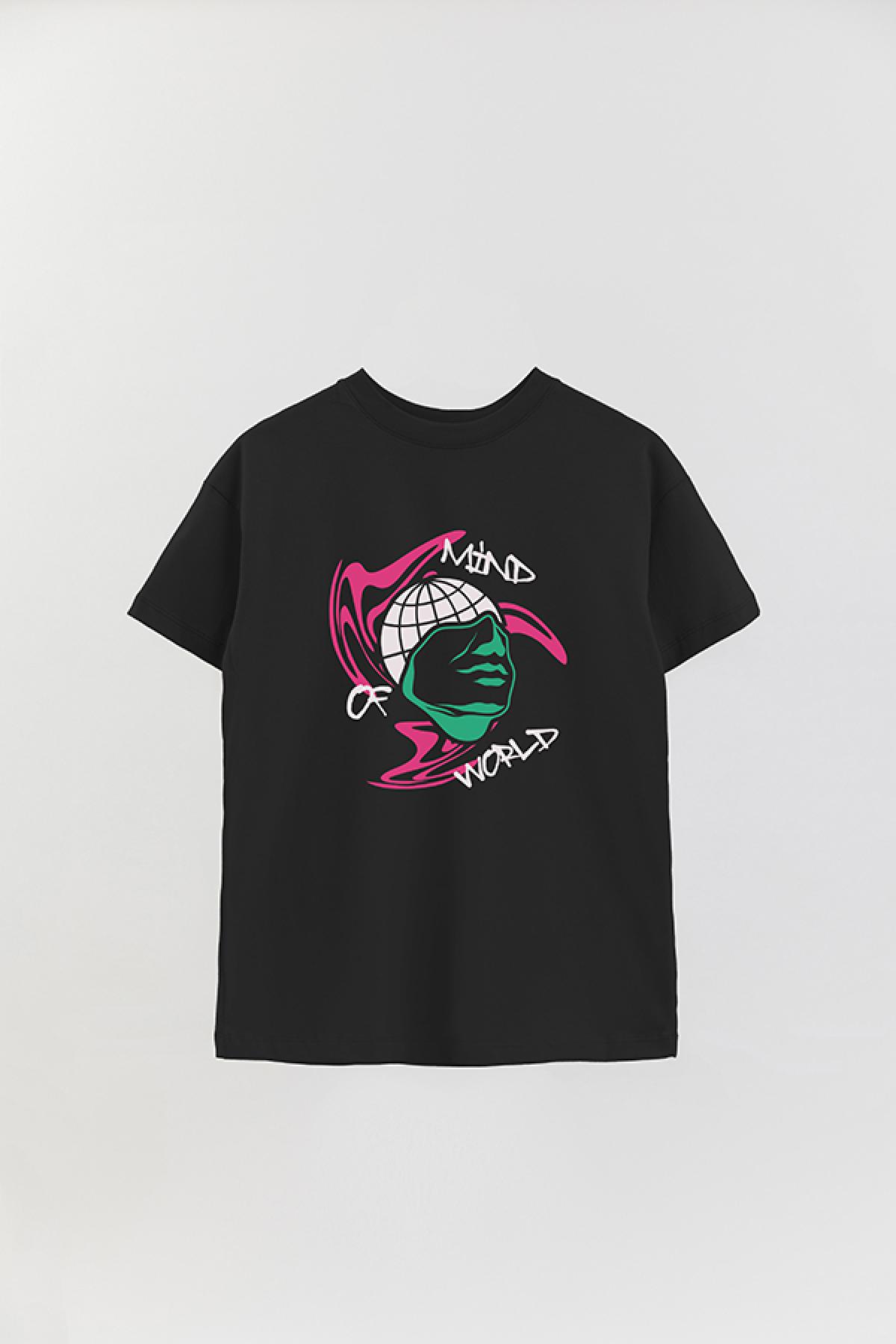 REMERA OVER FB URBAN ST6 MIND OF WORLD