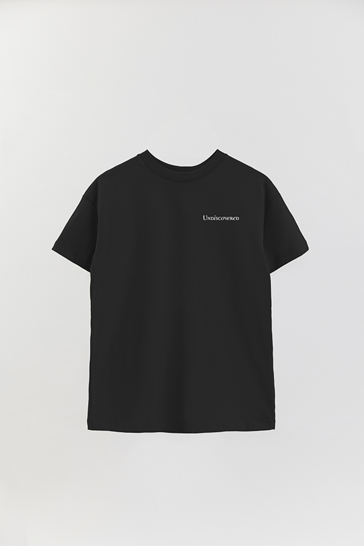 REMERA OVER FB URBAN ST2 EXTENDED GRAPHIC UNDISCOVERED