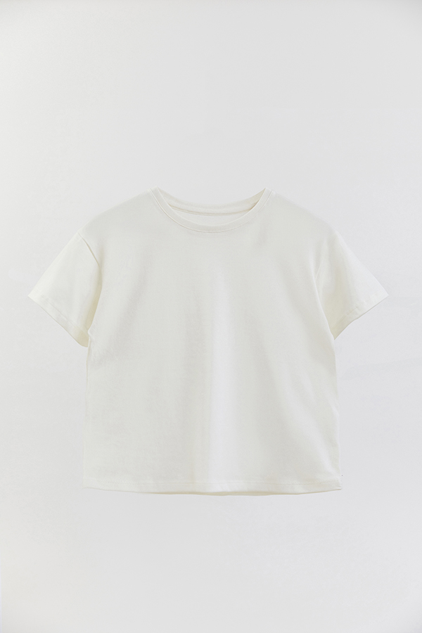 REMERA BOY OVER RETRO SUMMER