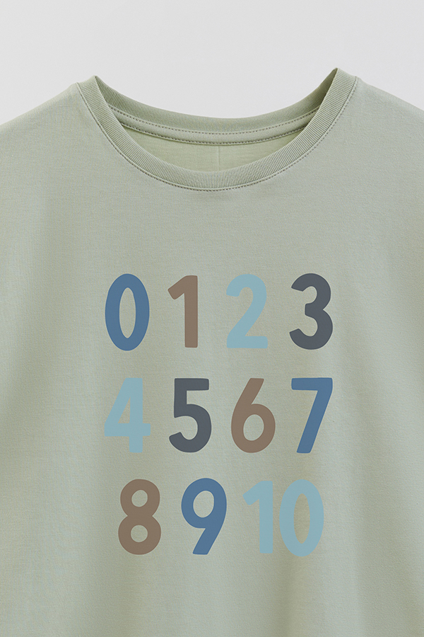 REMERA BOY OVER CP COUNT