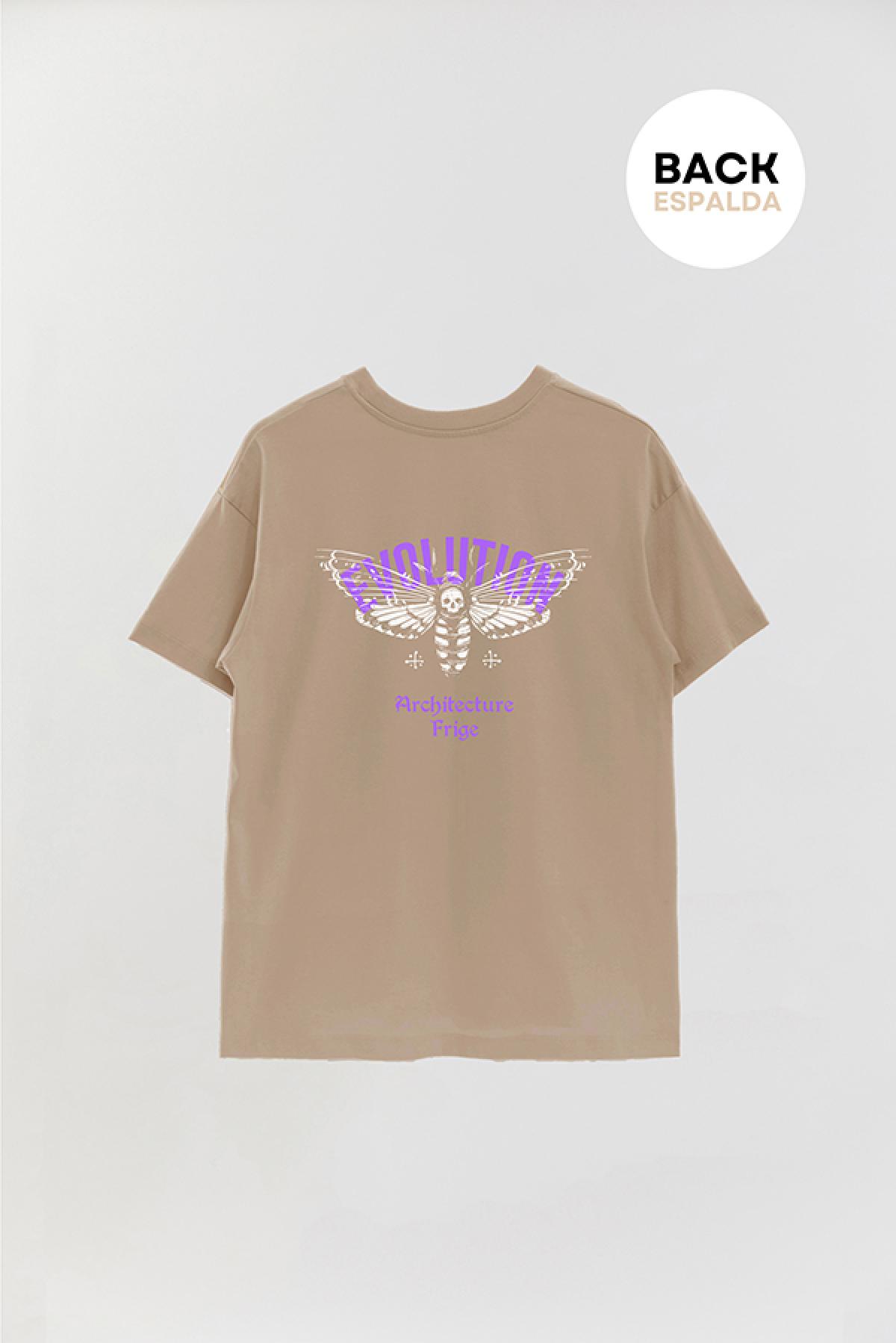REMERA OVER URBAN ST1 EVOLUTION