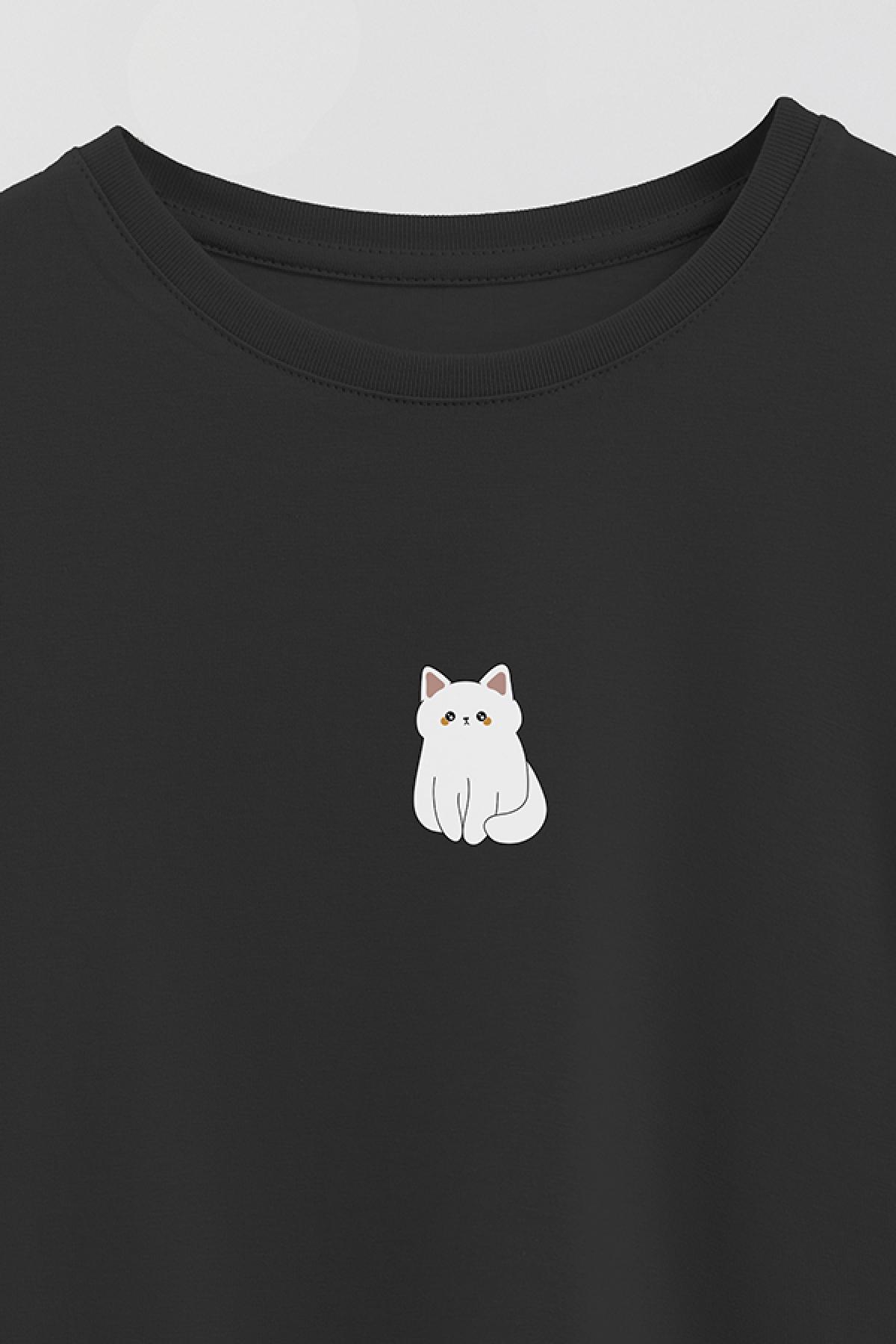 REMERA GIRL OVER MIN CAT 4