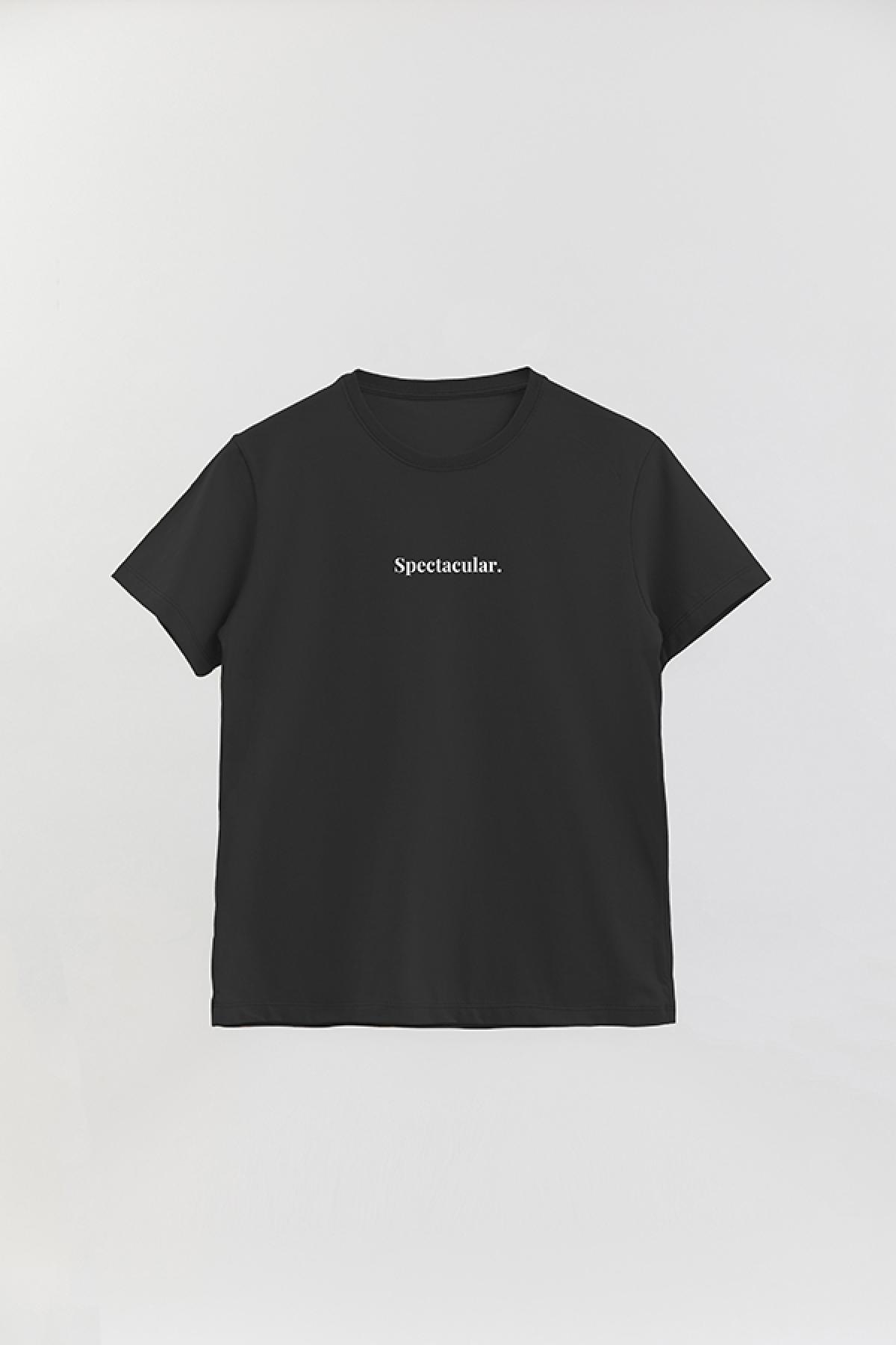 REMERA BASICA ESTAMPADA WCV3 SPECTACULAR