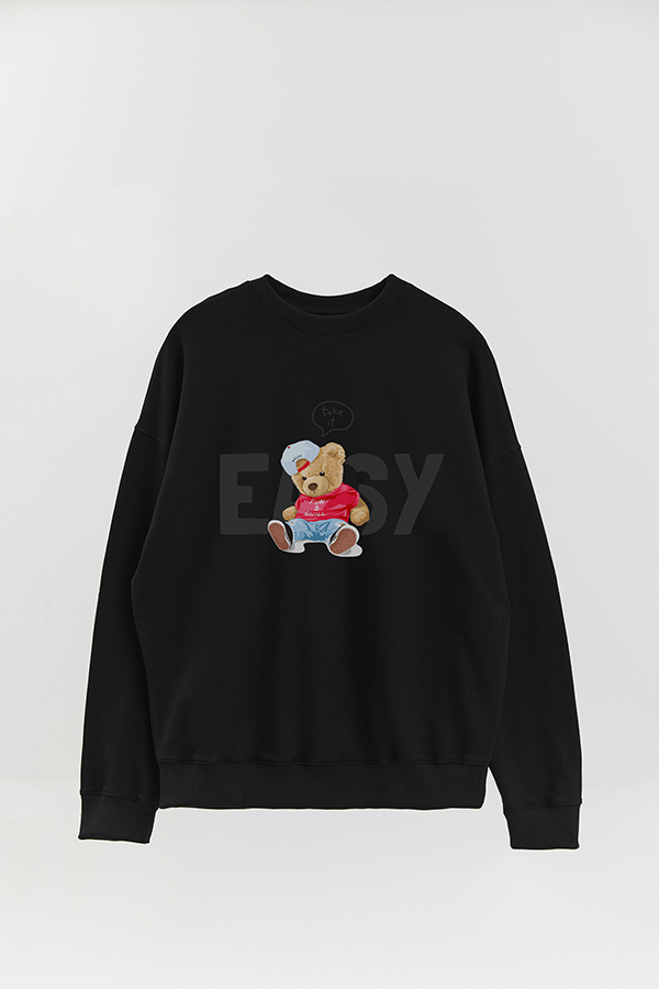 BUZO TEDDY TAKE IT EASY