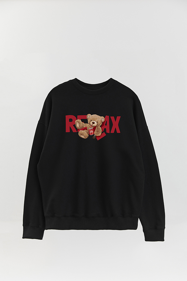 BUZO TEDDY RELAX