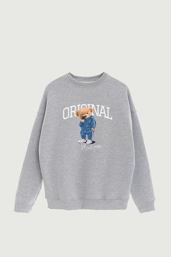 BUZO TEDDY ORIGINAL