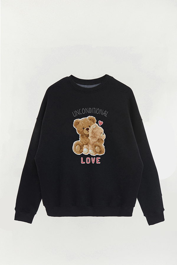 BUZO TEDDY HAVE YOU